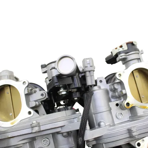 2018 - 2024 DUCATI PANIGALE V4 V4S THROTTLE BODY MAIN FUEL INJECTORS / BODIES