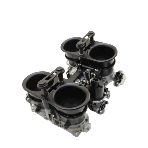 2018 - 2024 DUCATI PANIGALE V4 V4S THROTTLE BODY MAIN FUEL INJECTORS / BODIES