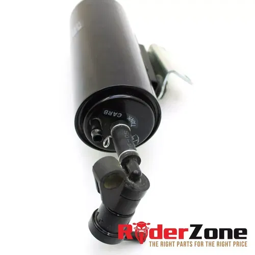 2009 Yamaha Yzf R6 Team Yamaha Evap  Charcoal Emission Canister 5EL-24170-00-00