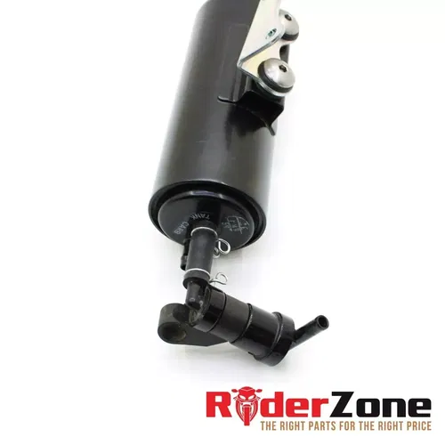 2009 Yamaha Yzf R6 Team Yamaha Evap  Charcoal Emission Canister 5EL-24170-00-00