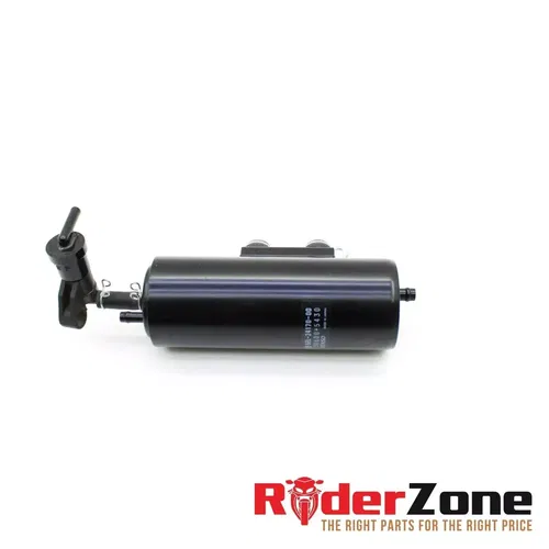 2009 Yamaha Yzf R6 Team Yamaha Evap  Charcoal Emission Canister 5EL-24170-00-00