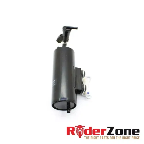 2009 Yamaha Yzf R6 Team Yamaha Evap  Charcoal Emission Canister 5EL-24170-00-00