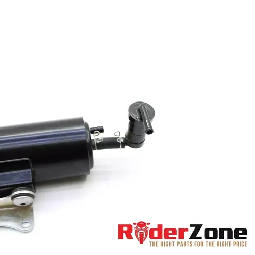 2009 Yamaha Yzf R6 Team Yamaha Evap  Charcoal Emission Canister 5EL-24170-00-00