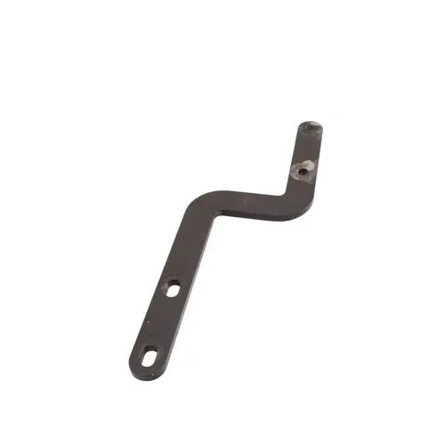 2003 2004 SUZUKI GSXR 1000 REAR BACK PASSENGER PEG FOOT REST SET PAIR