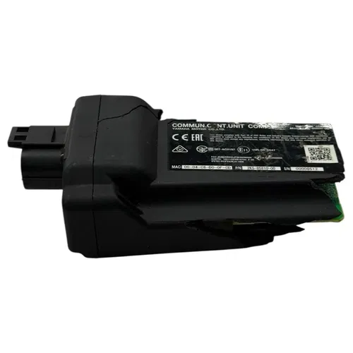 2015 - 2019 YAMAHA YZF R1 R1M COMMUNICATION CONTROL UNIT *DAMAGED CASE*