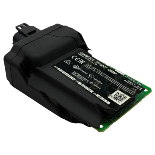2015 - 2019 YAMAHA YZF R1 R1M COMMUNICATION CONTROL UNIT *DAMAGED CASE*