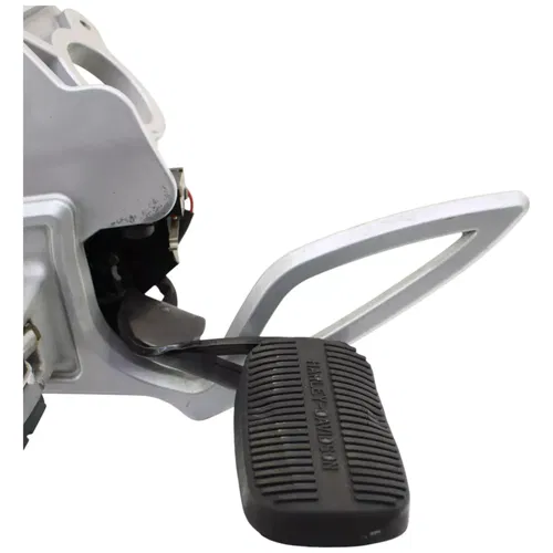 2008 - 2012 Can Am Spyder FRONT RIGHT REARSET BRAKE PEDAL Foot Peg Rest Bracket