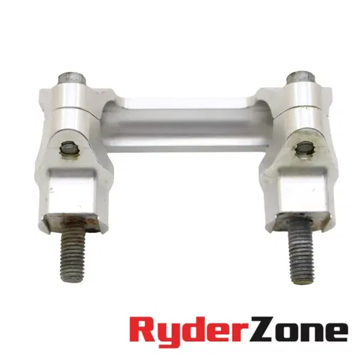 2016 - 2018 KTM 250 SXF HANDLEBAR CLAMPS BAR MOUNTS FORK TRIPLE TREE CLAMP