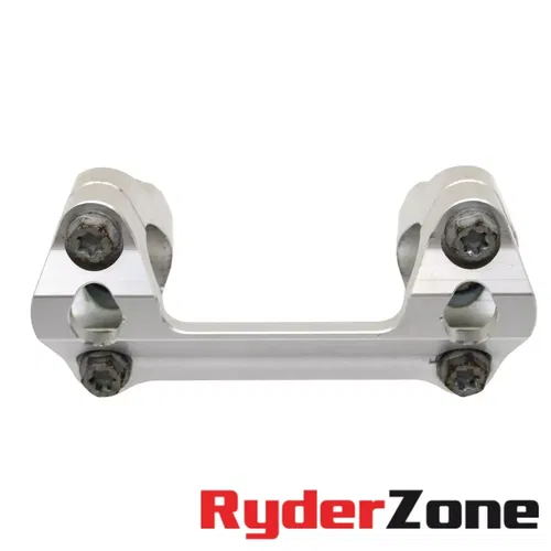 2016 - 2018 KTM 250 SXF HANDLEBAR CLAMPS BAR MOUNTS FORK TRIPLE TREE CLAMP