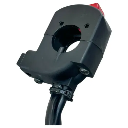 2014 - 2016 HONDA CBR1000RR SP RIGHT SWITCH START STOP ON OFF CONTROL STOCK OEM