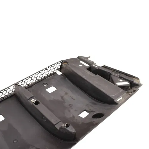 2016 - 2021 YAMAHA YXZ1000R Rear Carrier Under Lower Panel Cover PLASTIC STOCK