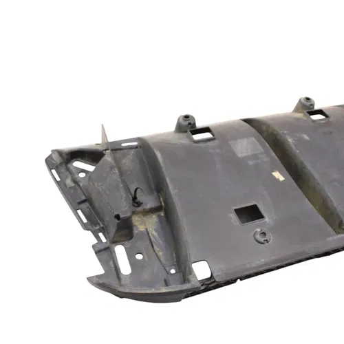 2016 - 2021 YAMAHA YXZ1000R Rear Carrier Under Lower Panel Cover PLASTIC STOCK
