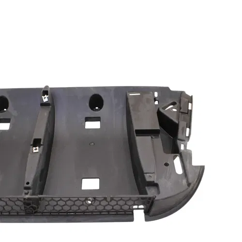 2016 - 2021 YAMAHA YXZ1000R Rear Carrier Under Lower Panel Cover PLASTIC STOCK