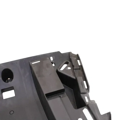 2016 - 2021 YAMAHA YXZ1000R Rear Carrier Under Lower Panel Cover PLASTIC STOCK
