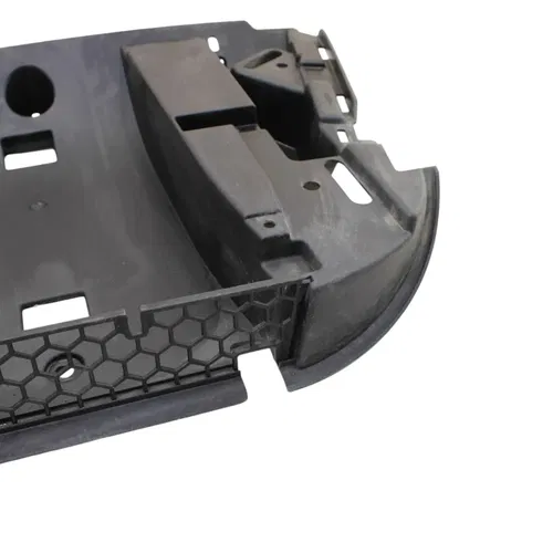 2016 - 2021 YAMAHA YXZ1000R Rear Carrier Under Lower Panel Cover PLASTIC STOCK
