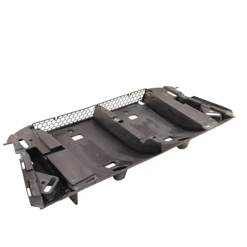 2016 - 2021 YAMAHA YXZ1000R Rear Carrier Under Lower Panel Cover PLASTIC STOCK