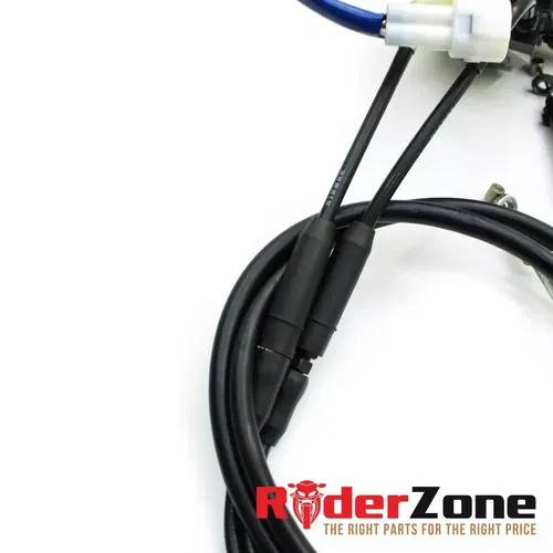 2016 - 2019 KAWASAKI NINJA ZX10R EXHAUST VALVE SERVO MOTOR STOCK 21174-0009