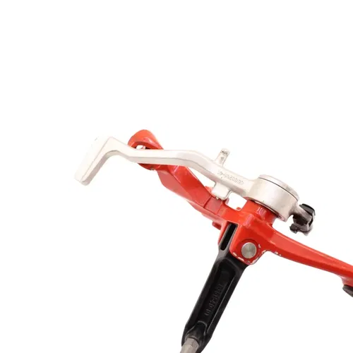 2020 - 2024 BMW S1000RR RIGHT REASET BRAKE LEVER SHIFT LEVER SPRING RED STOCK