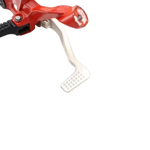 2020 - 2024 BMW S1000RR RIGHT REASET BRAKE LEVER SHIFT LEVER SPRING RED STOCK