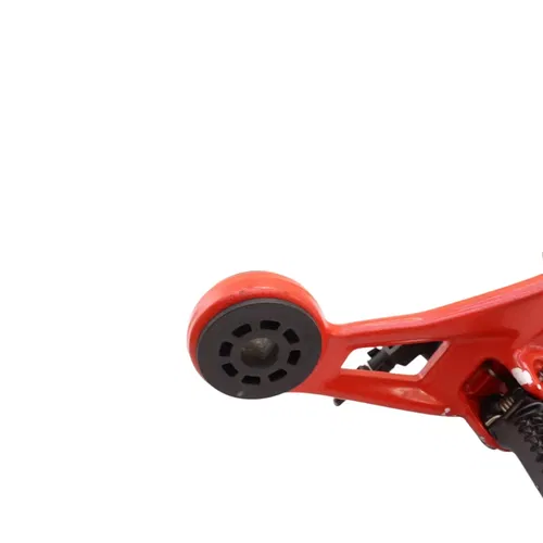 2020 - 2024 BMW S1000RR RIGHT REASET BRAKE LEVER SHIFT LEVER SPRING RED STOCK