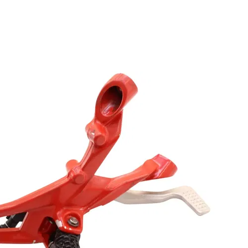 2020 - 2024 BMW S1000RR RIGHT REASET BRAKE LEVER SHIFT LEVER SPRING RED STOCK