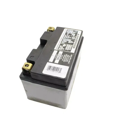 SUPERSTART Activated Maintenance Free Battery ETZ10S POWERSPORTS