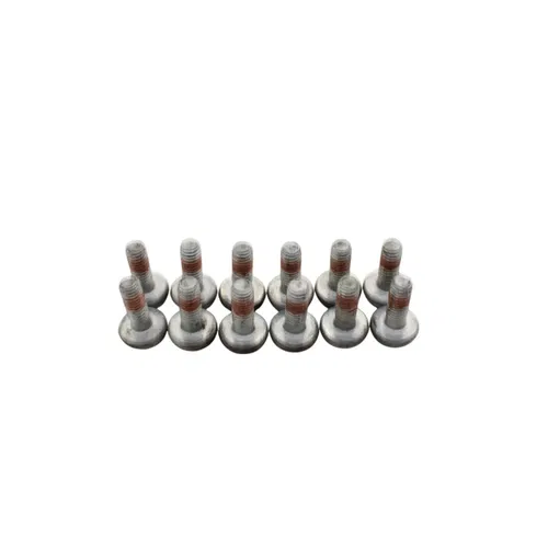 2008 - 2011 HONDA CBR1000RR FRONT BRAKE ROTOR BOLTS DISC HARDWARE SCREW SET