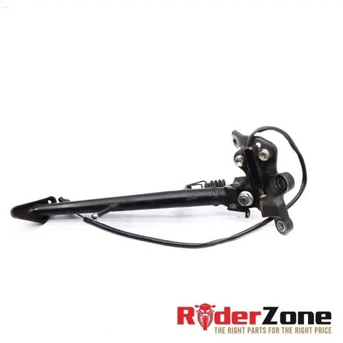 2011 - 2021 SUZUKI GSXR600 GSXR750 KICKSTAND SIDE KICK STAND BLACK SENSOR SPRING