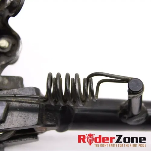 2011 - 2021 SUZUKI GSXR600 GSXR750 KICKSTAND SIDE KICK STAND BLACK SENSOR SPRING