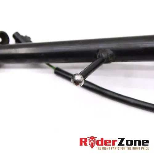 2011 - 2021 SUZUKI GSXR600 GSXR750 KICKSTAND SIDE KICK STAND BLACK SENSOR SPRING