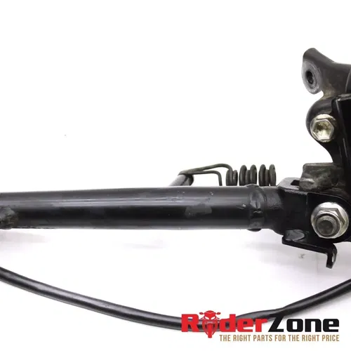 2011 - 2021 SUZUKI GSXR600 GSXR750 KICKSTAND SIDE KICK STAND BLACK SENSOR SPRING