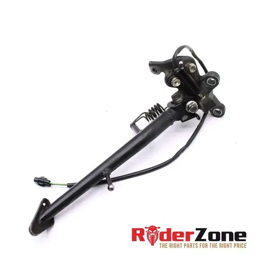 2011 - 2021 SUZUKI GSXR600 GSXR750 KICKSTAND SIDE KICK STAND BLACK SENSOR SPRING