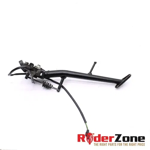 2011 - 2021 SUZUKI GSXR600 GSXR750 KICKSTAND SIDE KICK STAND BLACK SENSOR SPRING