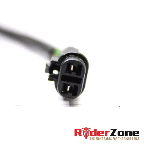 2011 - 2021 SUZUKI GSXR600 GSXR750 KICKSTAND SIDE KICK STAND BLACK SENSOR SPRING