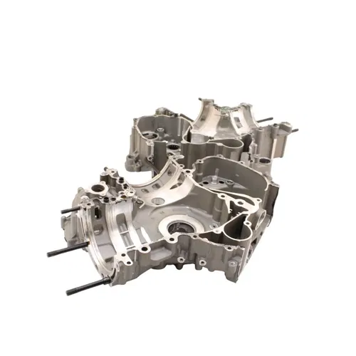 2020 - 2025 DUCATI PANIGALE V2 ENGINE CRANKCASE CRANK CASE ASSEMBLEY BOLTS OEM