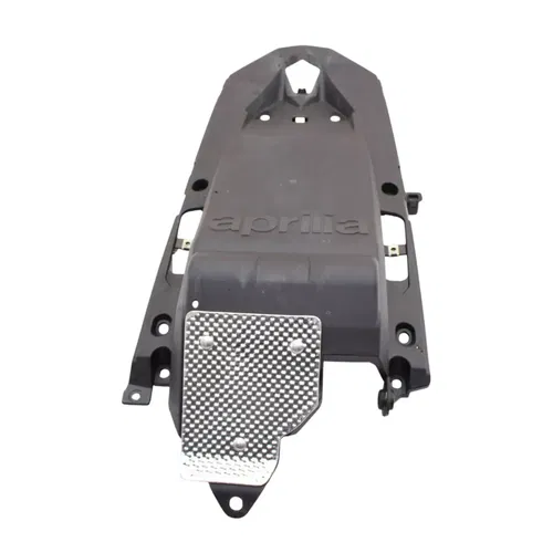 2021 - 2024 APRILIA RSV4 BATTERY TRAY REAR TAIL Fender Undertail Cover Cowl