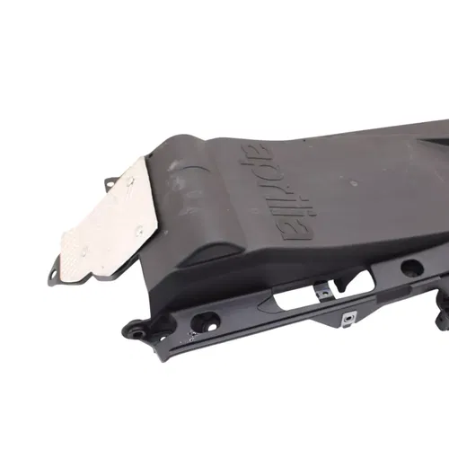 2021 - 2024 APRILIA RSV4 BATTERY TRAY REAR TAIL Fender Undertail Cover Cowl