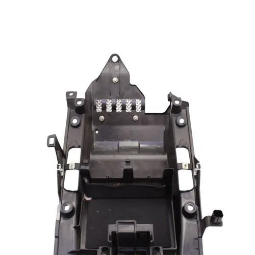 2021 - 2024 APRILIA RSV4 BATTERY TRAY REAR TAIL Fender Undertail Cover Cowl