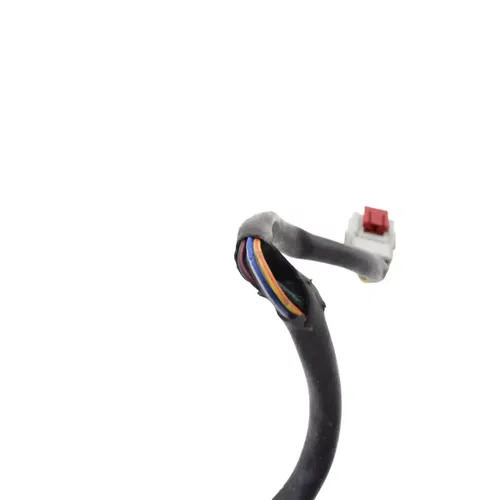 2007 - 2012 HONDA CBR600RR KILL SWITCH HANDLE RIGHT CLIP ON STOCK 35130-MFJ-D01