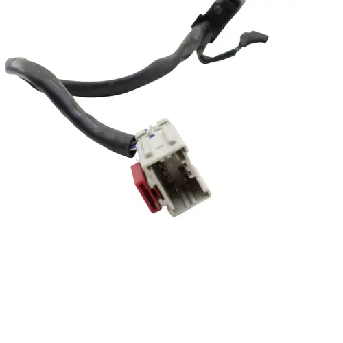 2007 - 2012 HONDA CBR600RR KILL SWITCH HANDLE RIGHT CLIP ON STOCK 35130-MFJ-D01