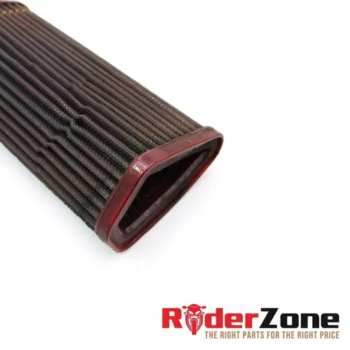 2008 - 2013 DUCATI 848 EVO BMC AIR FILTER INTAKE PERFORMANCE TRACK READY