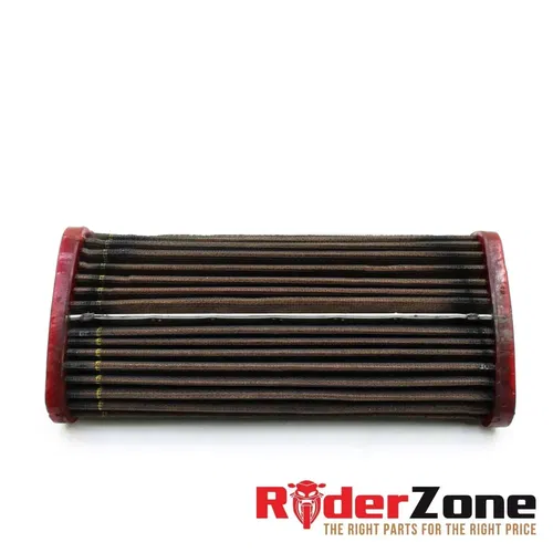 2008 - 2013 DUCATI 848 EVO BMC AIR FILTER INTAKE PERFORMANCE TRACK READY