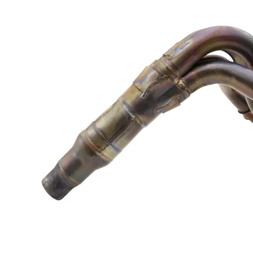 2016 - 2020 KAWASAKI NINJA ZX10R EXHAUST HEADER PIPES MANIFOLD OEM