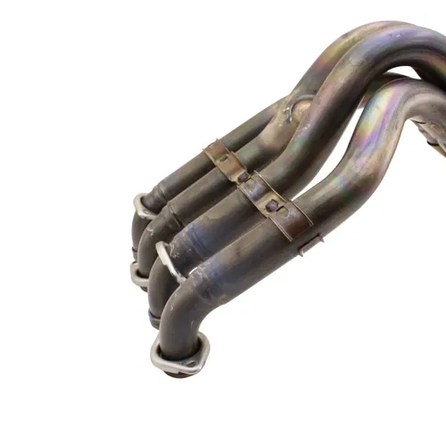 2016 - 2020 KAWASAKI NINJA ZX10R EXHAUST HEADER PIPES MANIFOLD OEM