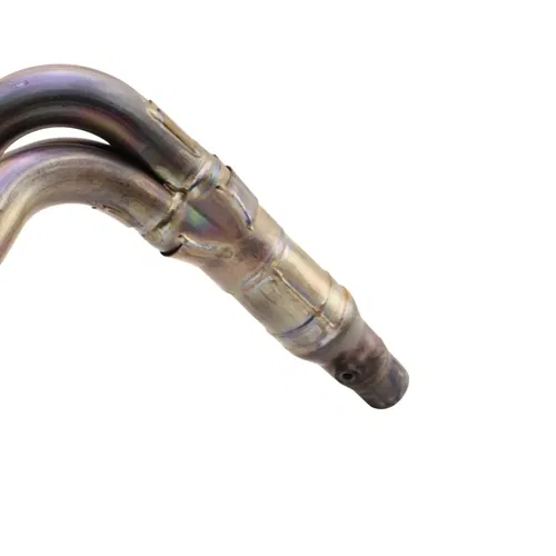 2016 - 2020 KAWASAKI NINJA ZX10R EXHAUST HEADER PIPES MANIFOLD OEM