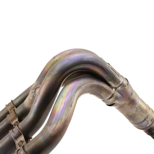 2016 - 2020 KAWASAKI NINJA ZX10R EXHAUST HEADER PIPES MANIFOLD OEM