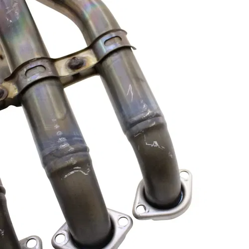 2016 - 2020 KAWASAKI NINJA ZX10R EXHAUST HEADER PIPES MANIFOLD OEM