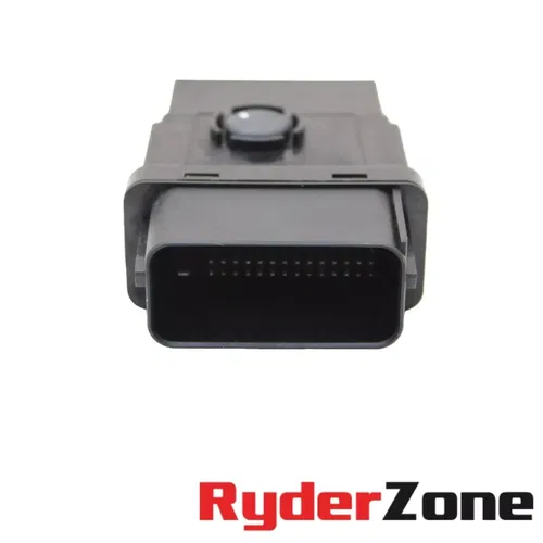 2020 - 2023 BMW S1000RR ECU COMPUTER LIGHT CONTROL MODULE ECM CDI ELECTRICAL OEM
