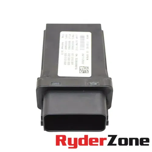 2020 - 2023 BMW S1000RR ECU COMPUTER LIGHT CONTROL MODULE ECM CDI ELECTRICAL OEM