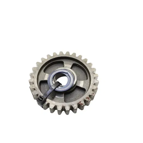 1997 Honda CR500 CR 500 CR500R Gear Engine Motor